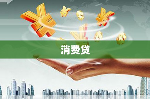 沈北新区消费贷