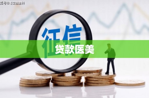 沈北新区贷款医美