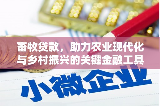 沈北新区畜牧贷款，助力农业现代化与乡村振兴的关键金融工具