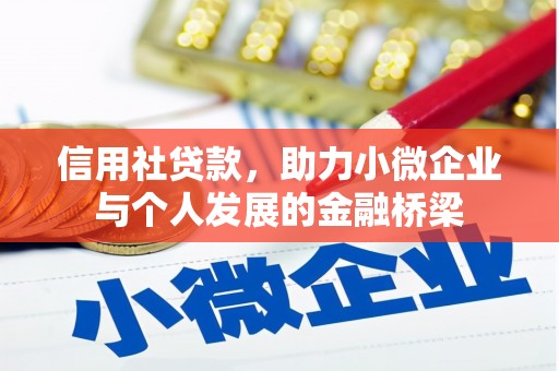 沈北新区信用社贷款，助力小微企业与个人发展的金融桥梁