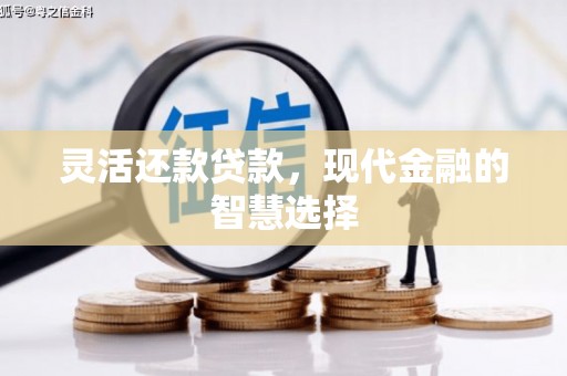 沈北新区灵活还款贷款，现代金融的智慧选择