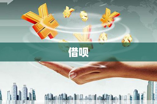 沈北新区借呗