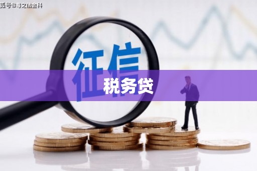 沈北新区税务贷
