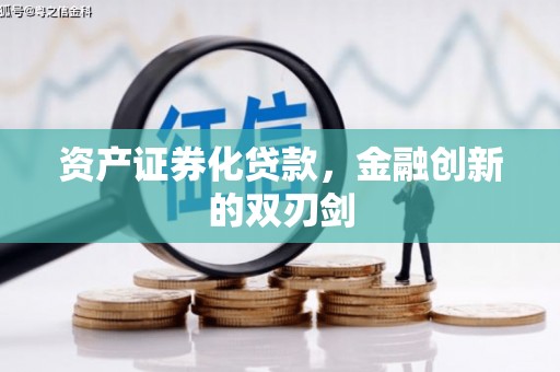 沈北新区资产证券化贷款，金融创新的双刃剑