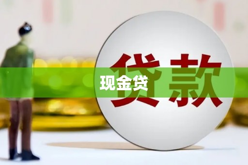 沈北新区现金贷