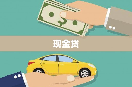 沈北新区现金贷