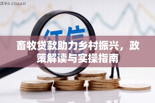 沈北新区畜牧贷款助力乡村振兴，政策解读与实操指南