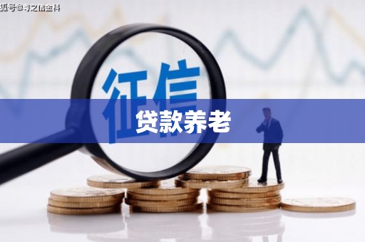 沈北新区贷款养老