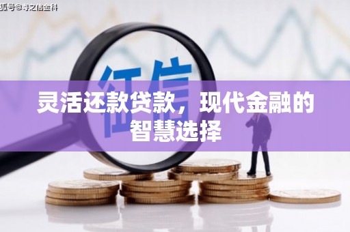 沈北新区灵活还款贷款，现代金融的智慧选择