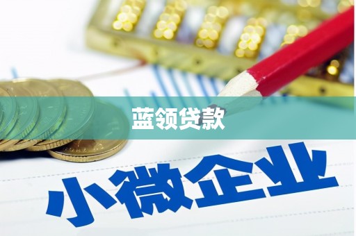 沈北新区蓝领贷款