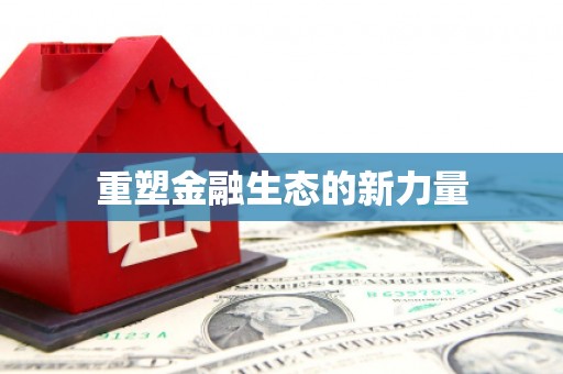 沈北新区重塑金融生态的新力量