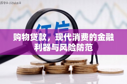 沈北新区购物贷款，现代消费的金融利器与风险防范