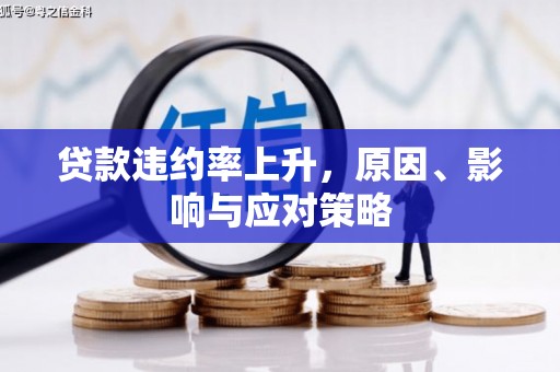 沈北新区贷款违约率上升，原因、影响与应对策略