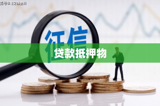 沈北新区贷款抵押物