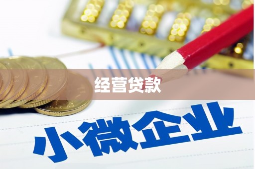 沈北新区经营贷款