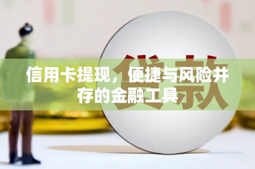 沈北新区信用卡提现，便捷与风险并存的金融工具