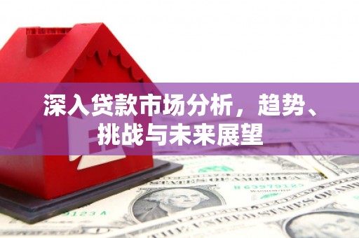 沈北新区深入贷款市场分析，趋势、挑战与未来展望