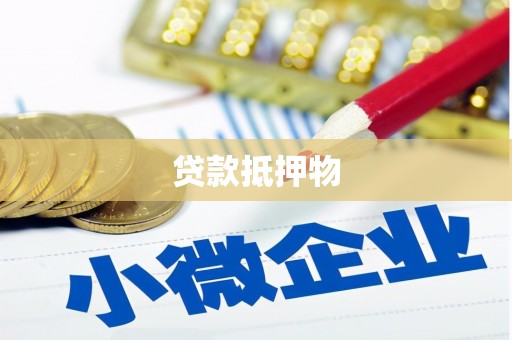 沈北新区贷款抵押物