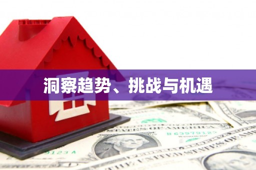 沈北新区洞察趋势、挑战与机遇