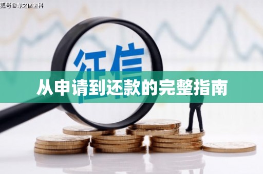 沈北新区从申请到还款的完整指南