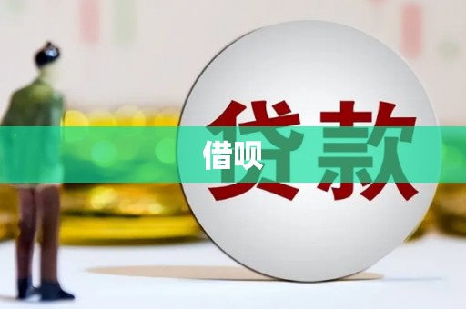 沈北新区借呗