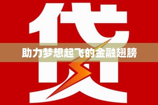 沈北新区助力梦想起飞的金融翅膀