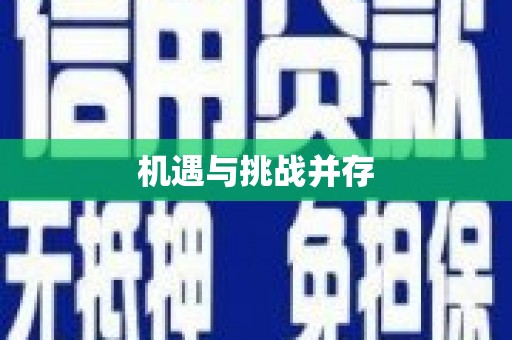 沈北新区机遇与挑战并存