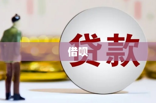 沈北新区借呗