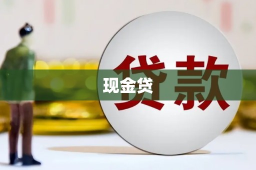 沈北新区现金贷