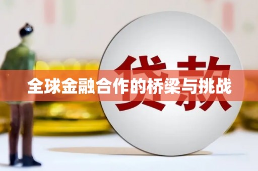 沈北新区全球金融合作的桥梁与挑战