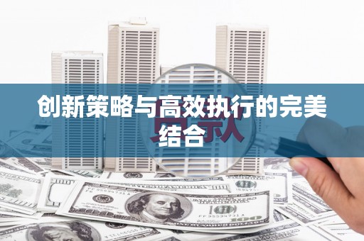 沈北新区创新策略与高效执行的完美结合